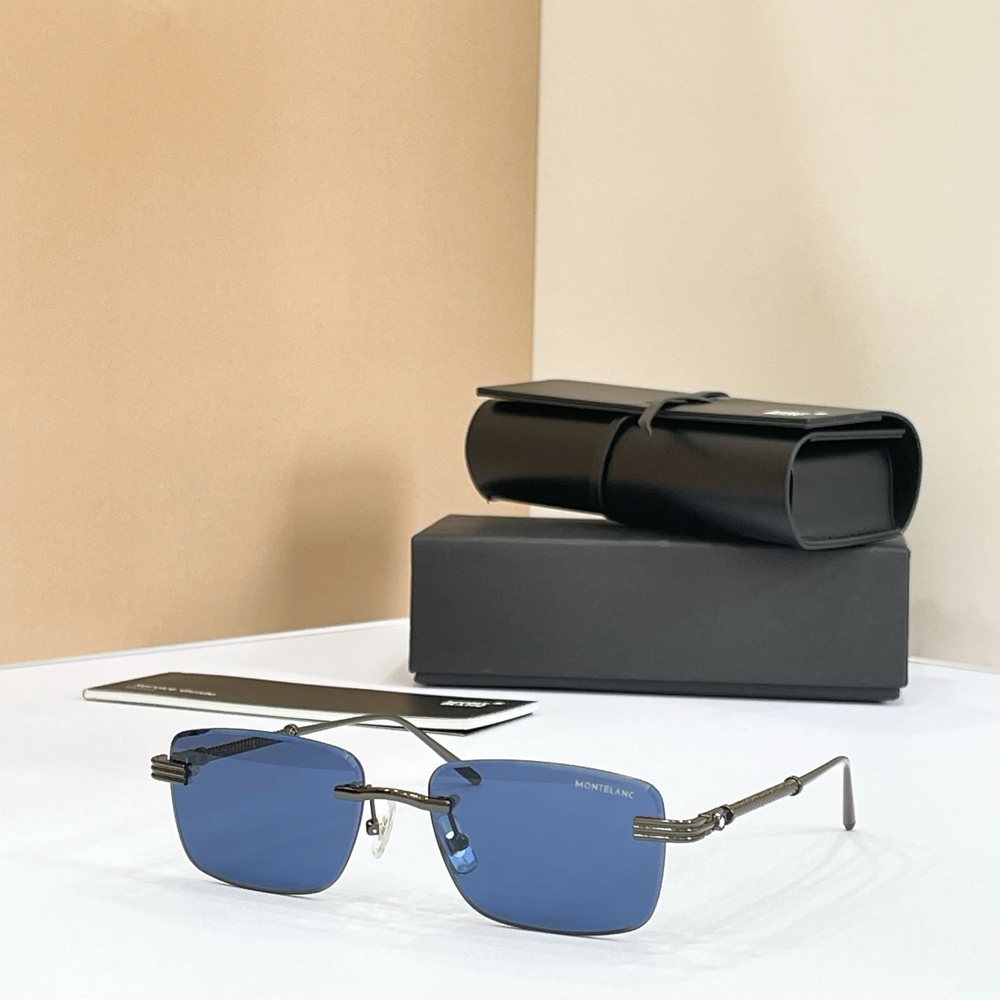 Mont Blanc MB2247S Sunglasses 57-17-145 Ver.B — photo 3