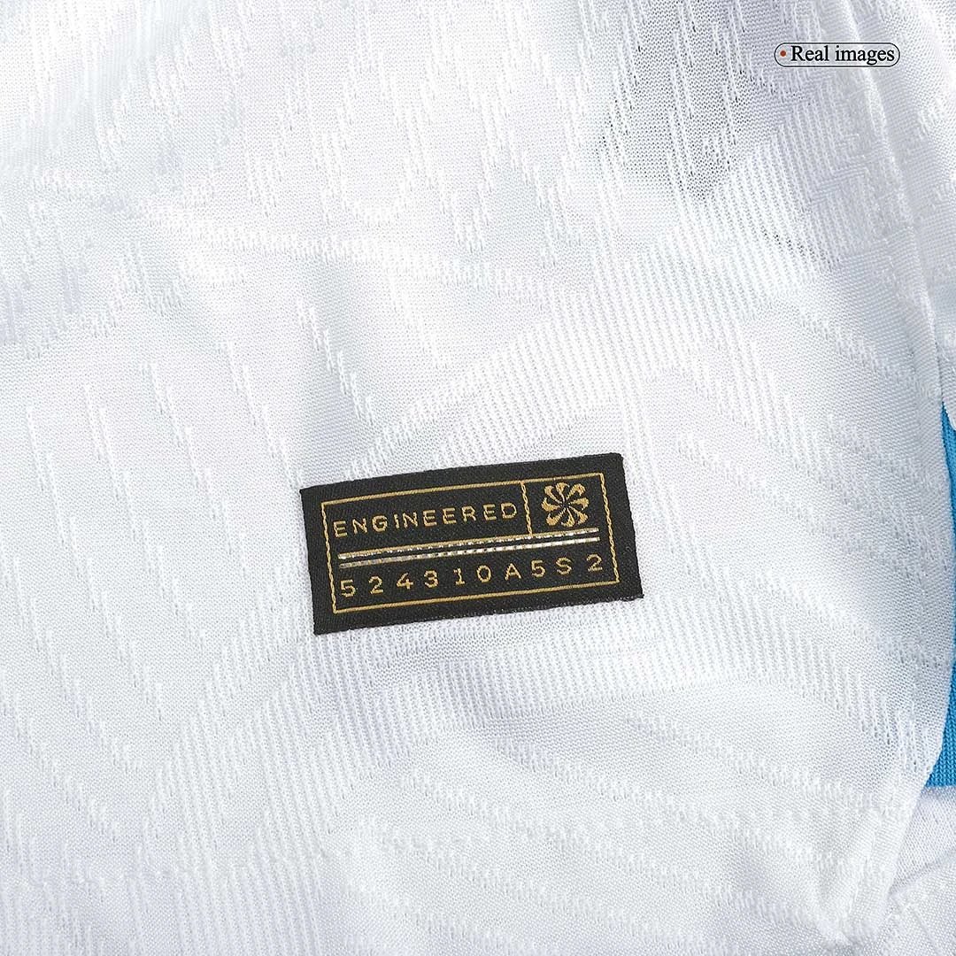 England 2022 Home Jersey (Player Version) — photo 12