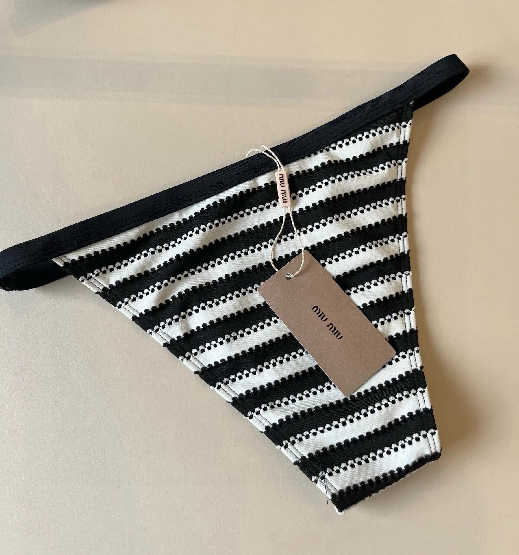 Miu Miu Bikini Swimwear Ver.A — Photo 8