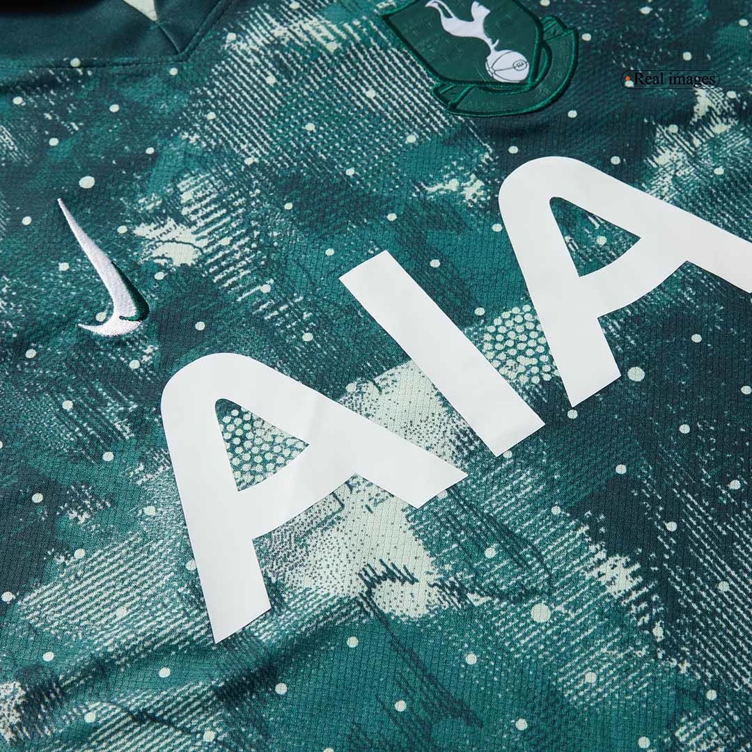 Tottenham Hotspur 24/25 Third Jersey — photo 10