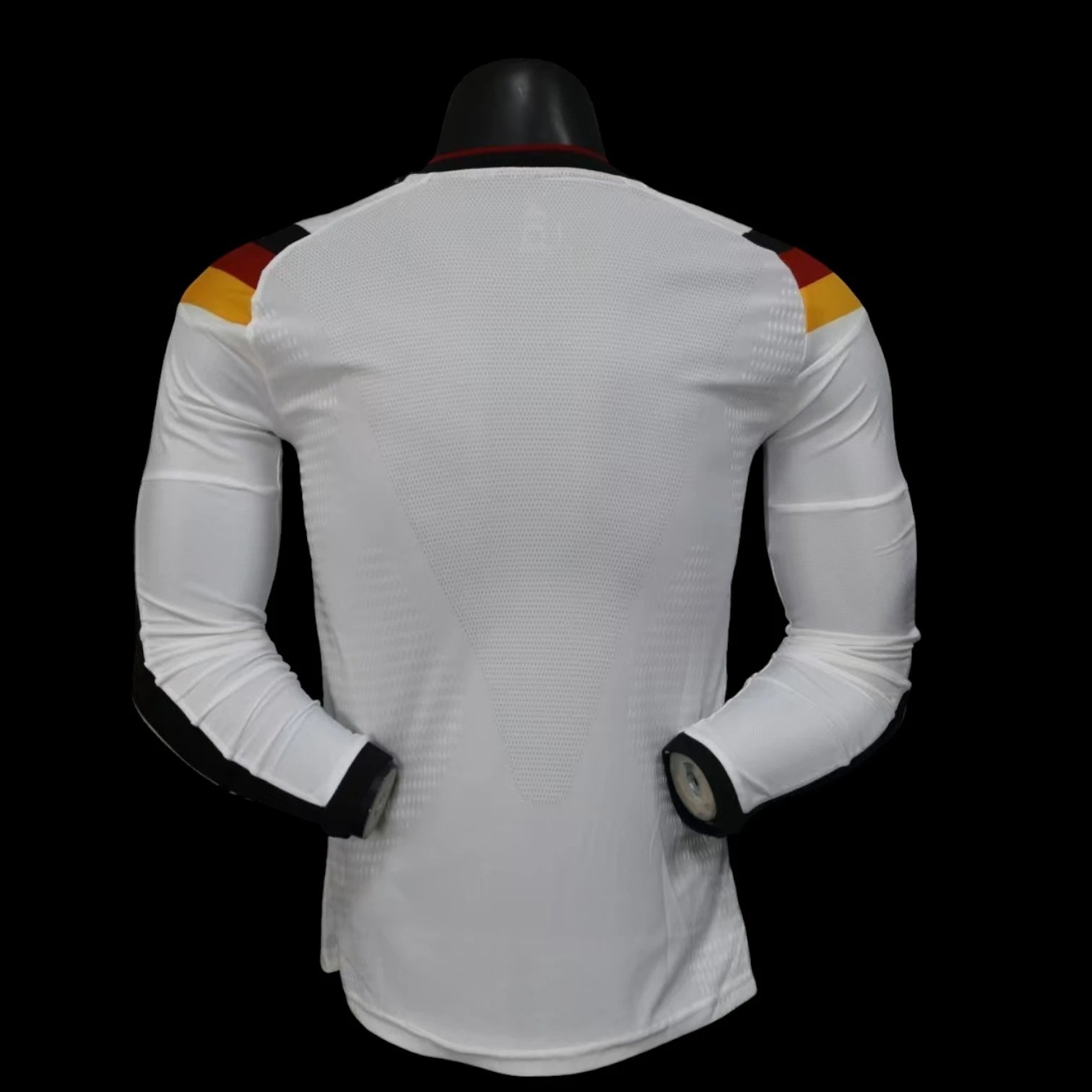 Germany 2026 Home Jersey (Player Version) — Photo 2