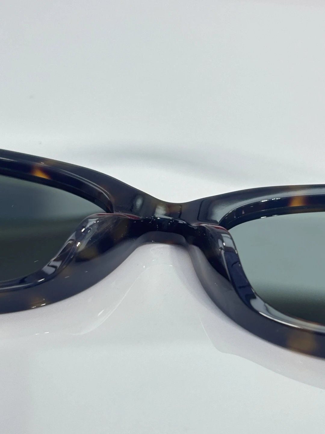 Saint Laurent SL M154 Sunglasses 55-19-145 — photo 7