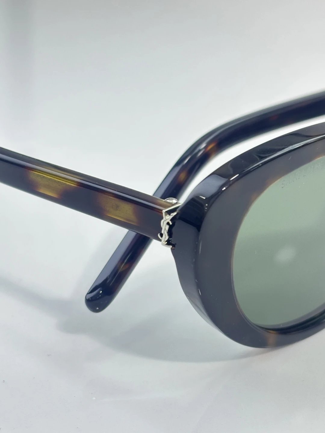 Saint Laurent SL M154 Sunglasses 55-19-145 — photo 8