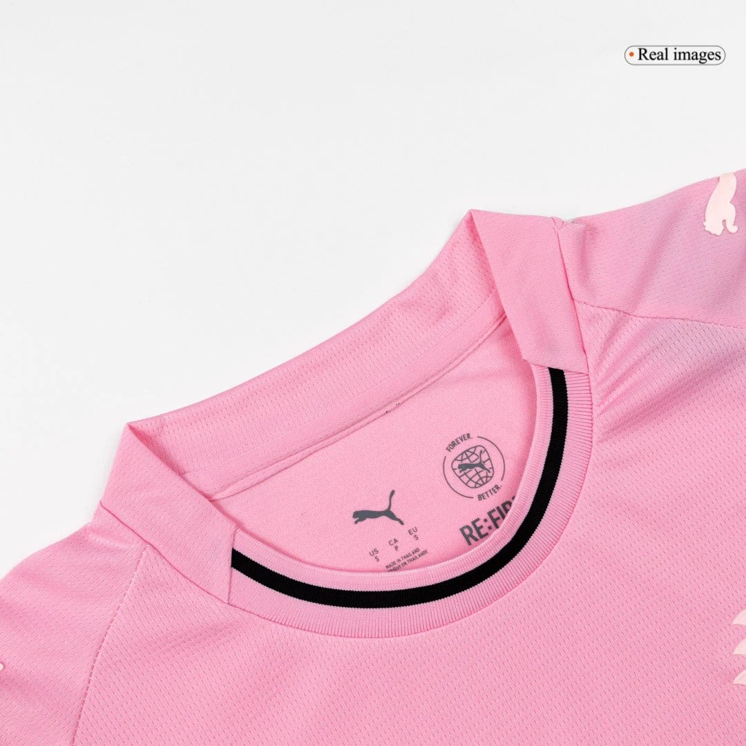Palermo 25/26 Home Jersey — photo 5