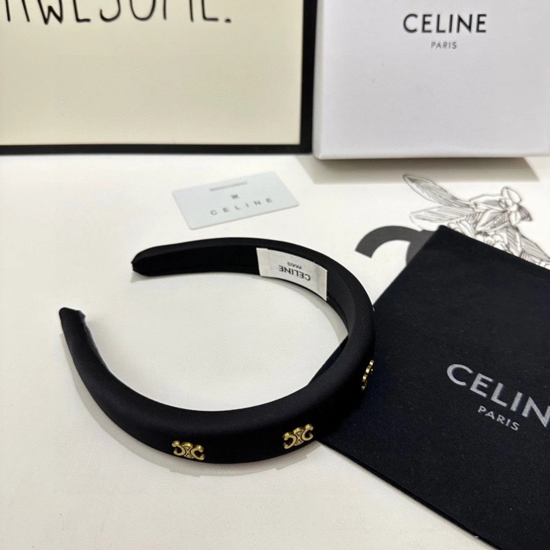 Celine Headband Ver.I — QC