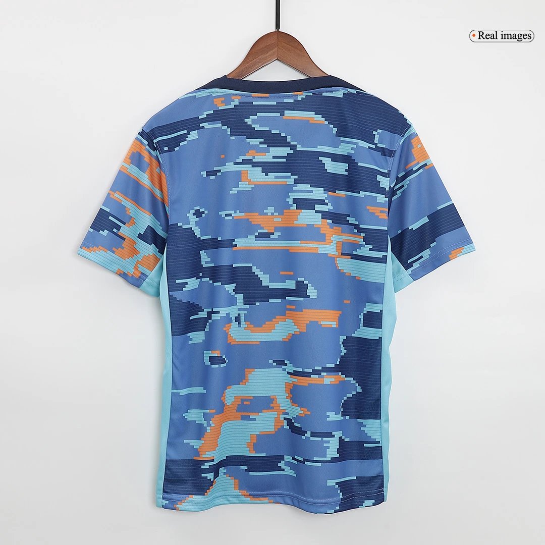 Netherlands 2024 Pre-Match Jersey — Photo 6