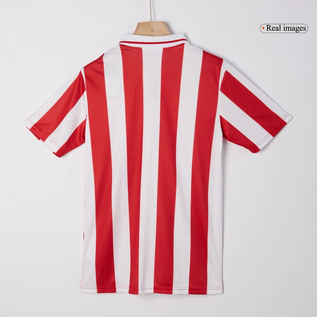 Olympiacos 100th Anniversary 24/25 Special Edition Jersey — photo 6