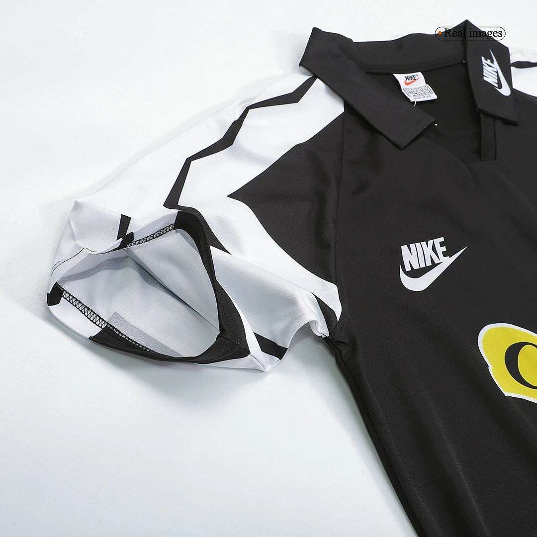1995 Colo Colo Retro Away Jersey — QC