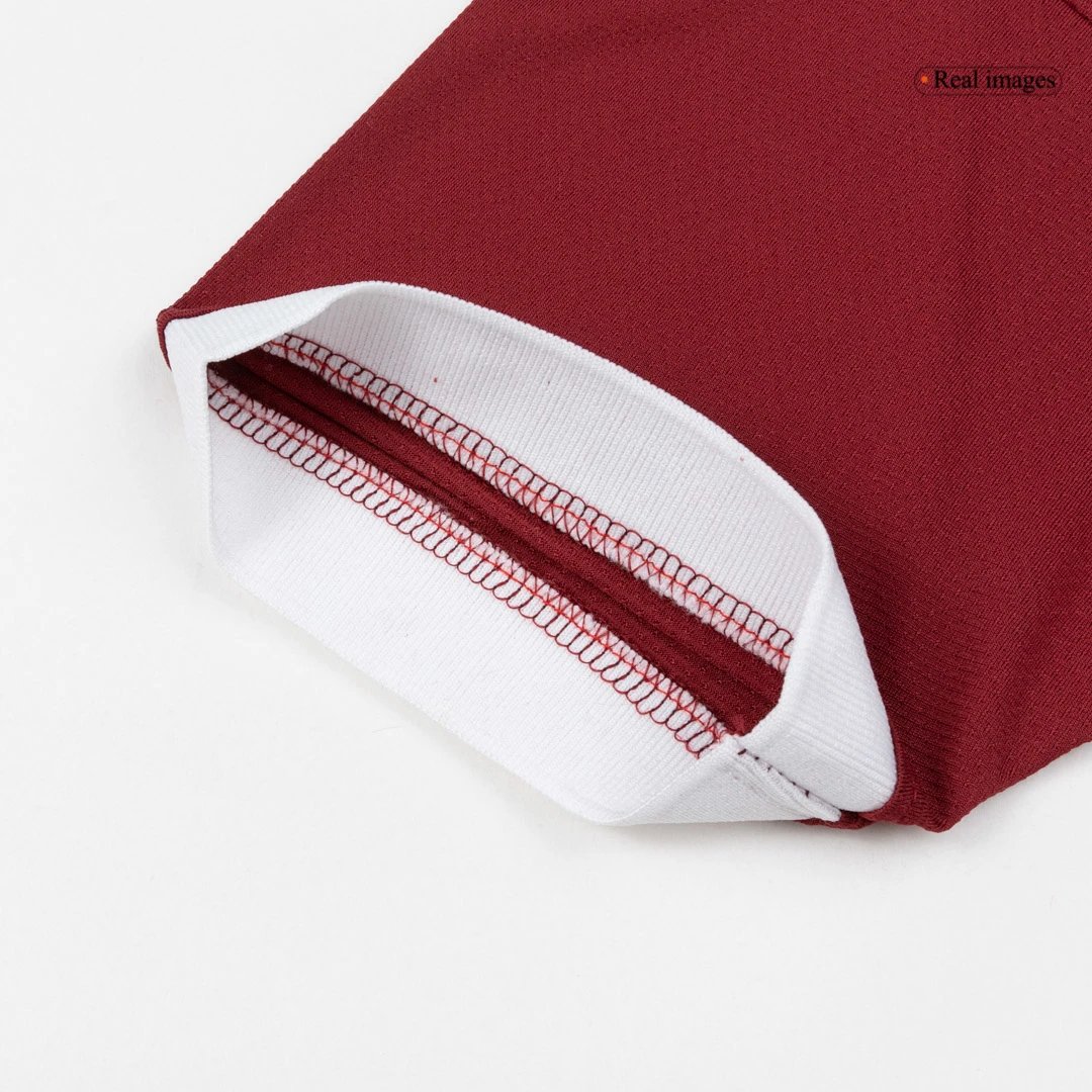 Qatar 2026 Home Jersey (Player Version) — photo 8
