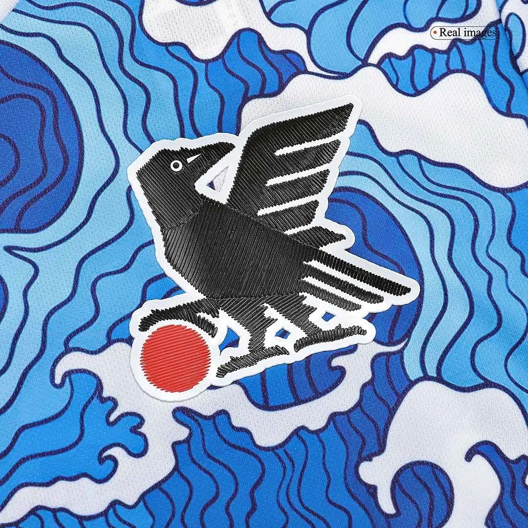 Japan 2022 Jersey — photo 4
