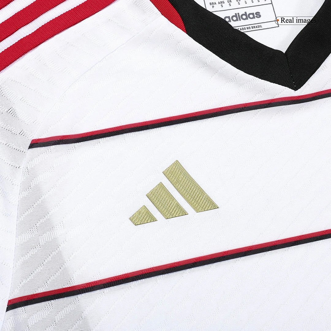 Flamengo 23/24 Away Jersey (Player Version) — photo 9