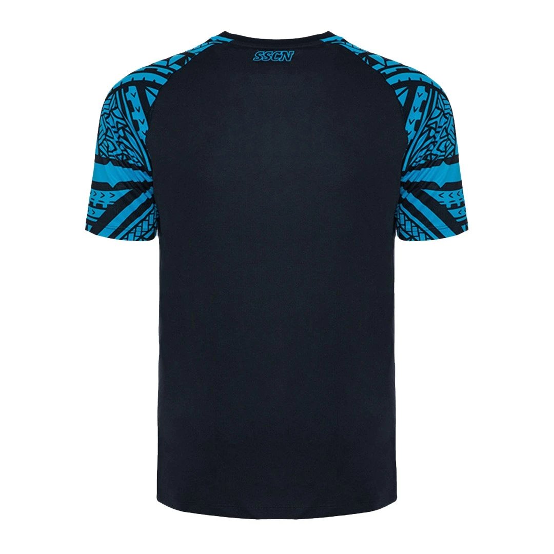 Napoli 23/24 Pre-Match Jersey — photo 2