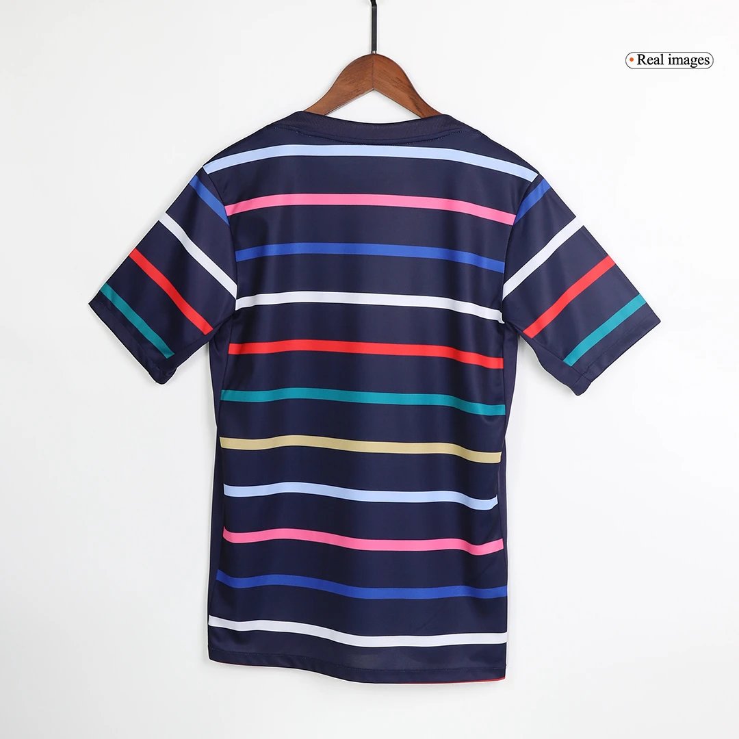 France 2024 Pre-Match Jersey — photo 6