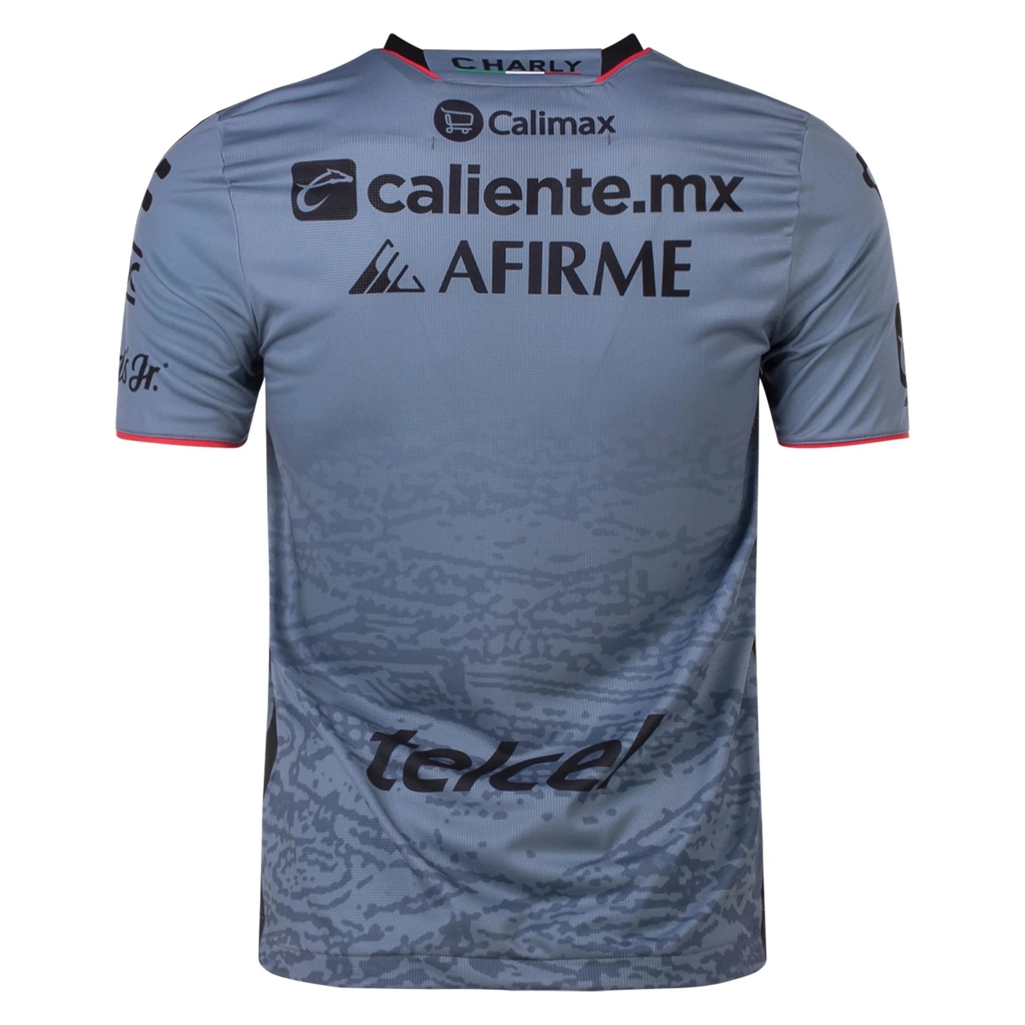 Club Tijuana 23/24 Away Jersey — Photo 2