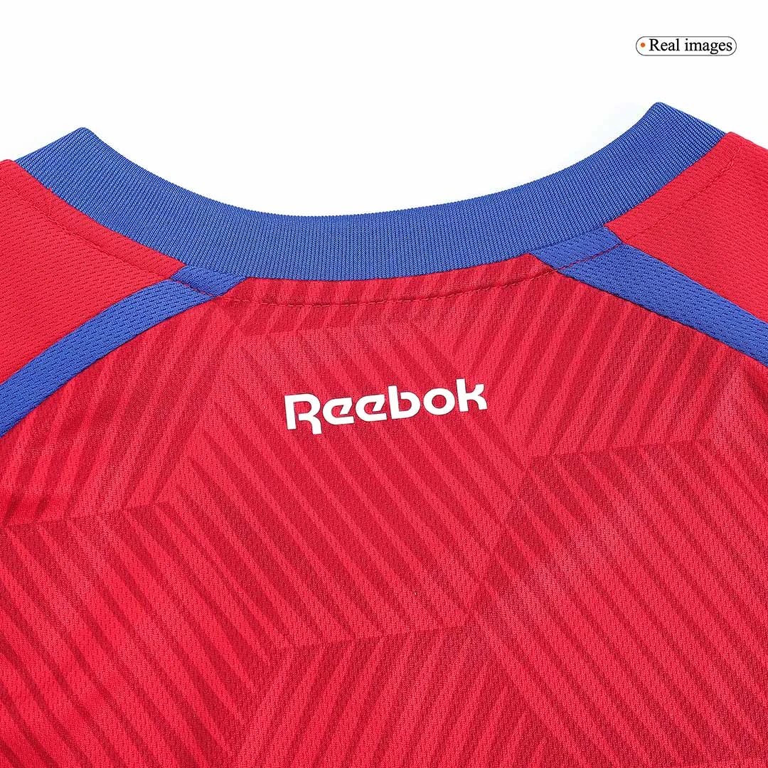Panama 2023 Home Jersey — photo 11