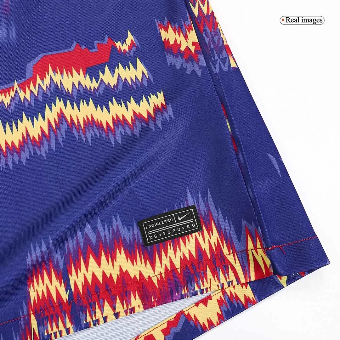 RB Leipzig 23/24 Pre-Match Jersey — Photo 11