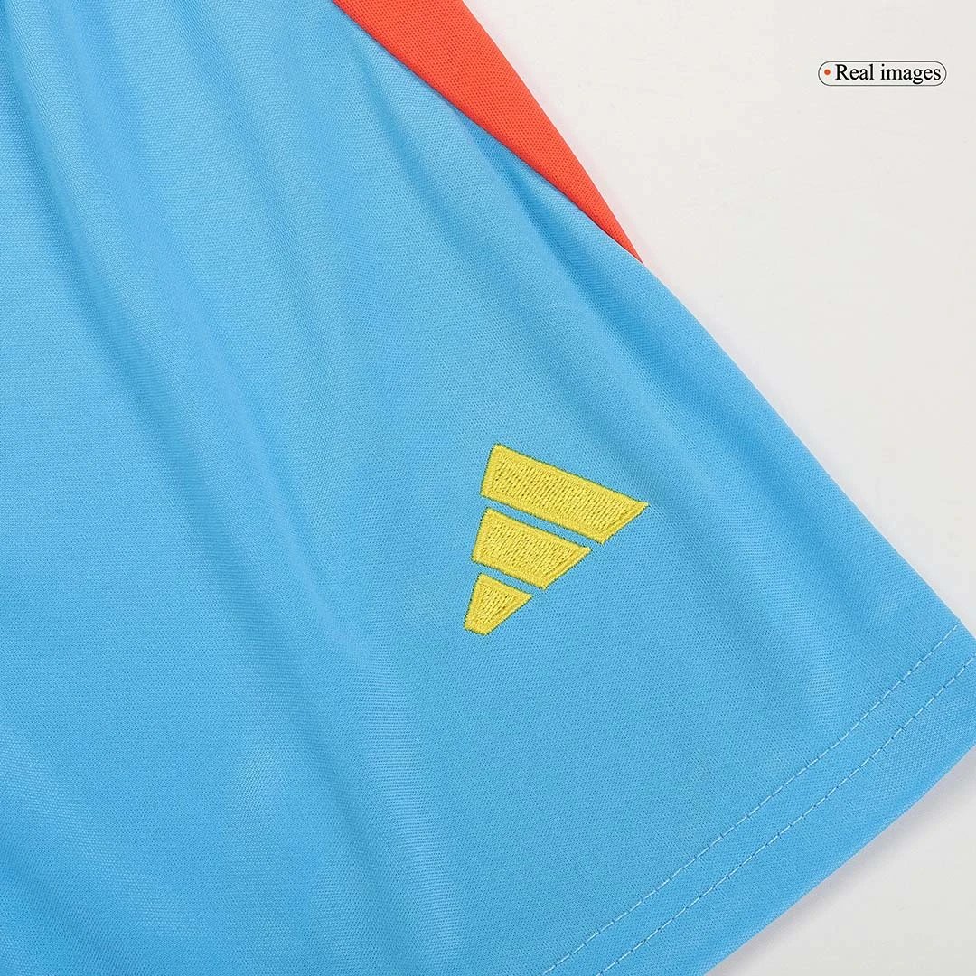 Colombia 2024 Home Jersey - Kids — Photo 14