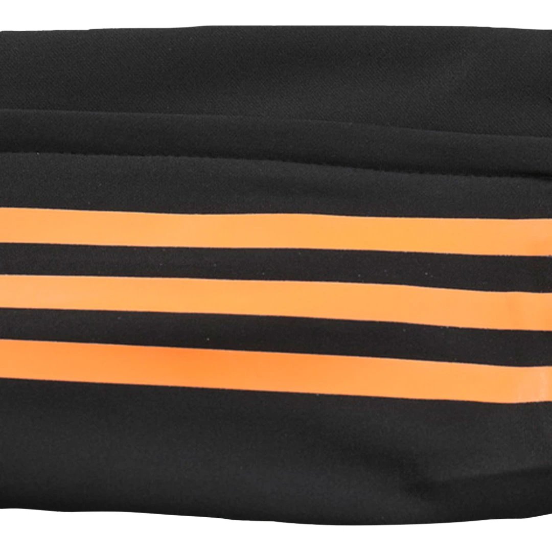 Internacional 2023 SC 1 4 Zip Tracksuit 24 Black — Photo 17