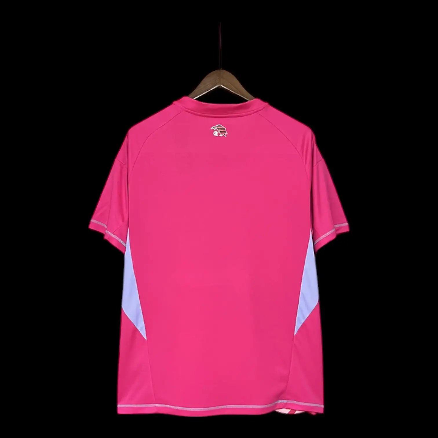 Flamengo 25/26 Goalkeeper Jersey — QC