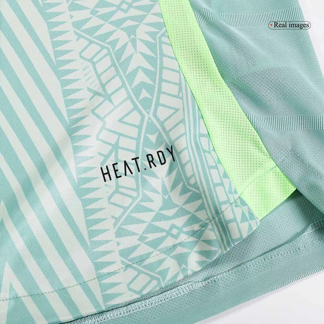 Mexico 2024 Away Jersey (Player Version) — photo 11