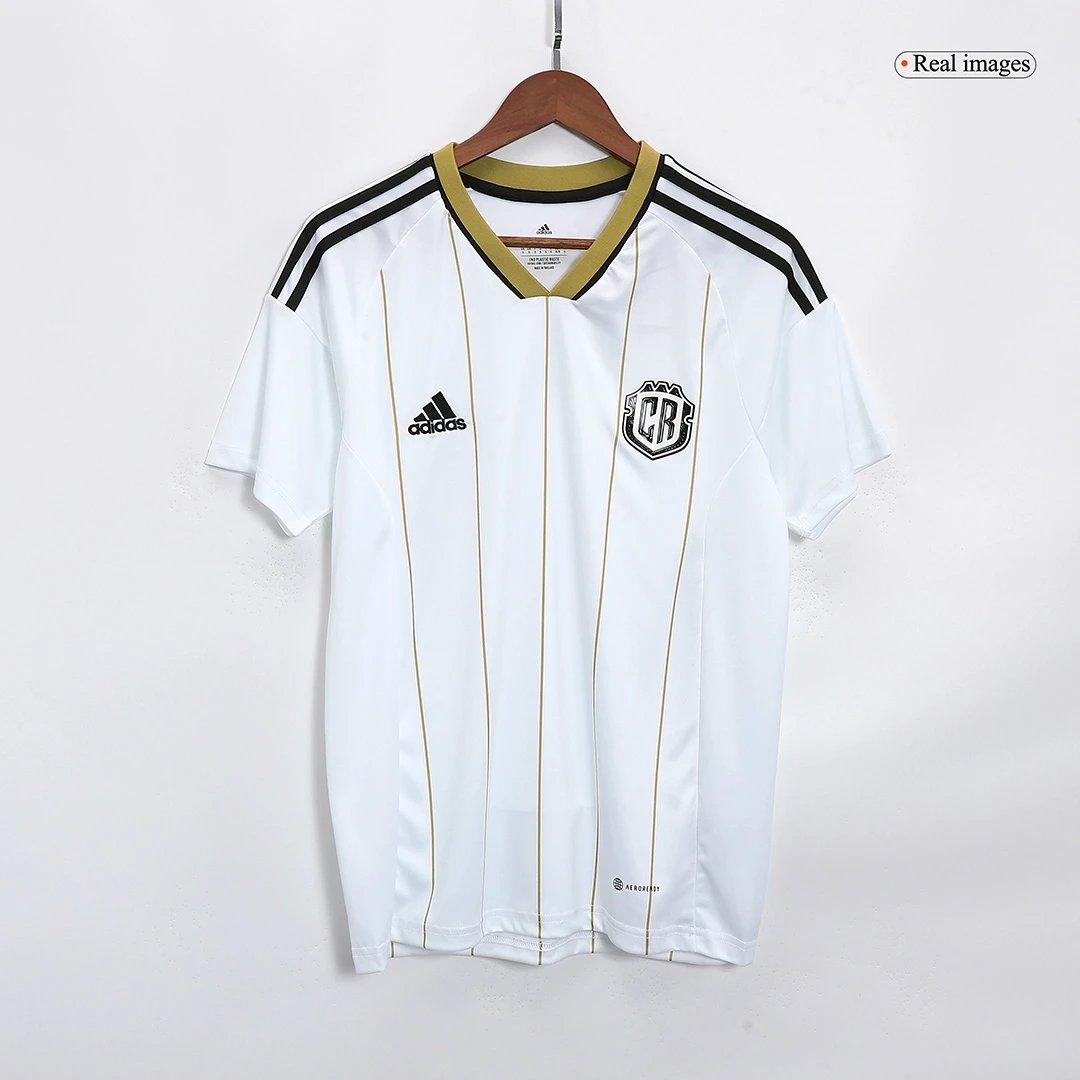 Costa Rica 2023 Away Jersey — photo 4