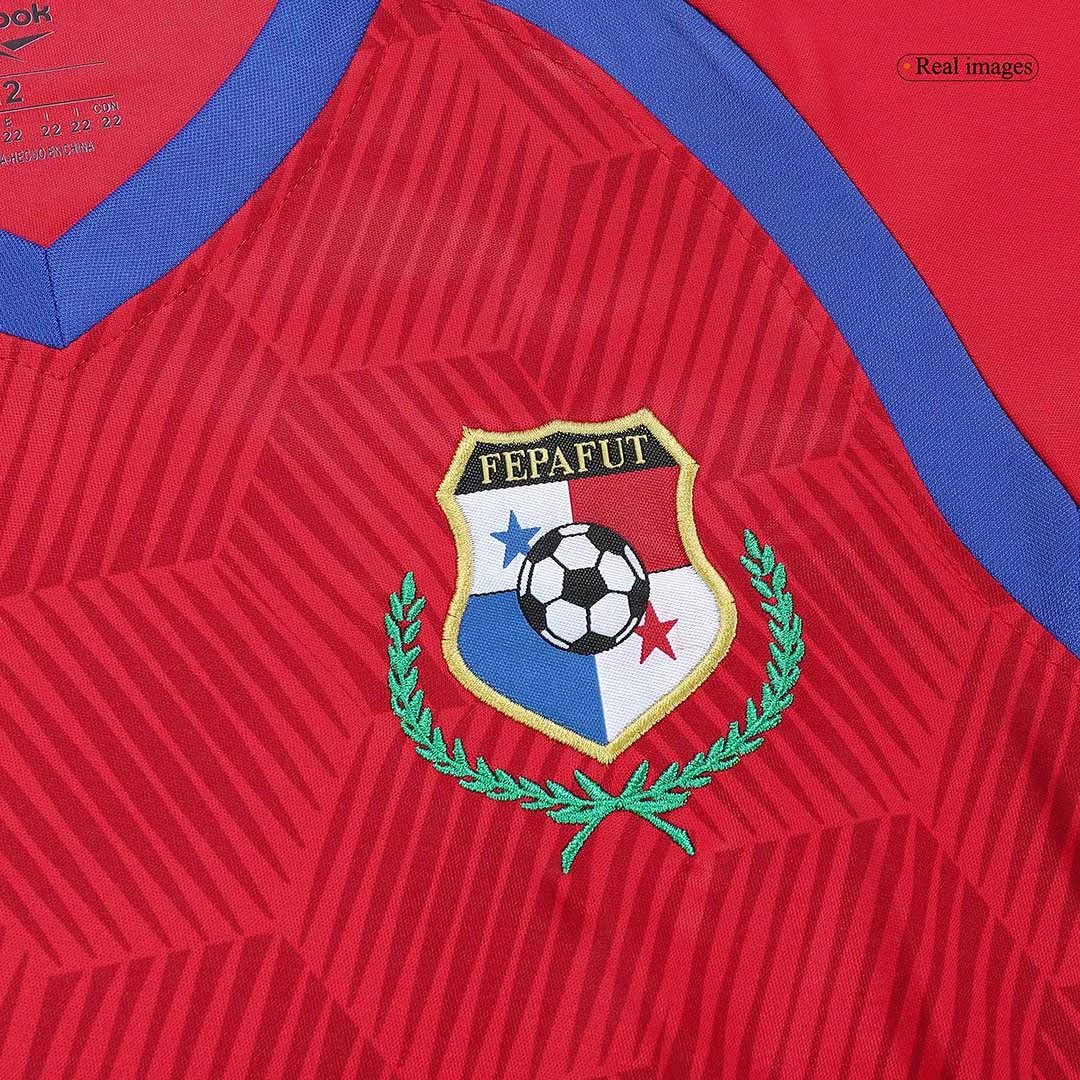 Panama 2023 Home Jersey - Kids — photo 7