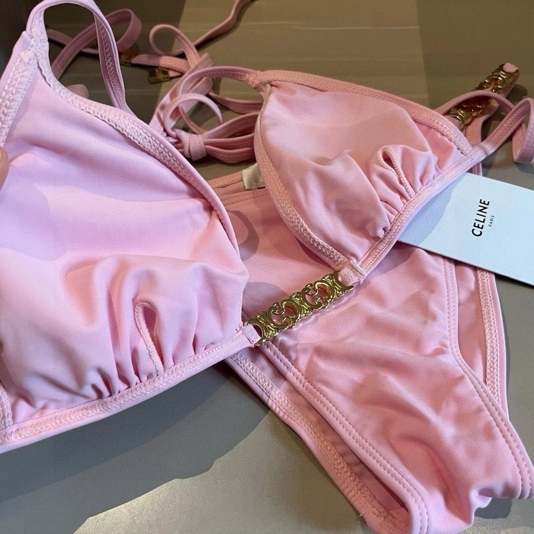 Celine Bikini Swimwear Ver.C — Photo 6