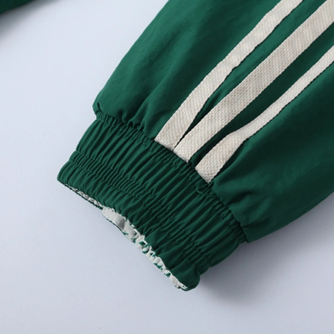 Mexico 2022 Reversible Anthem World Cup Jacket — Photo 14