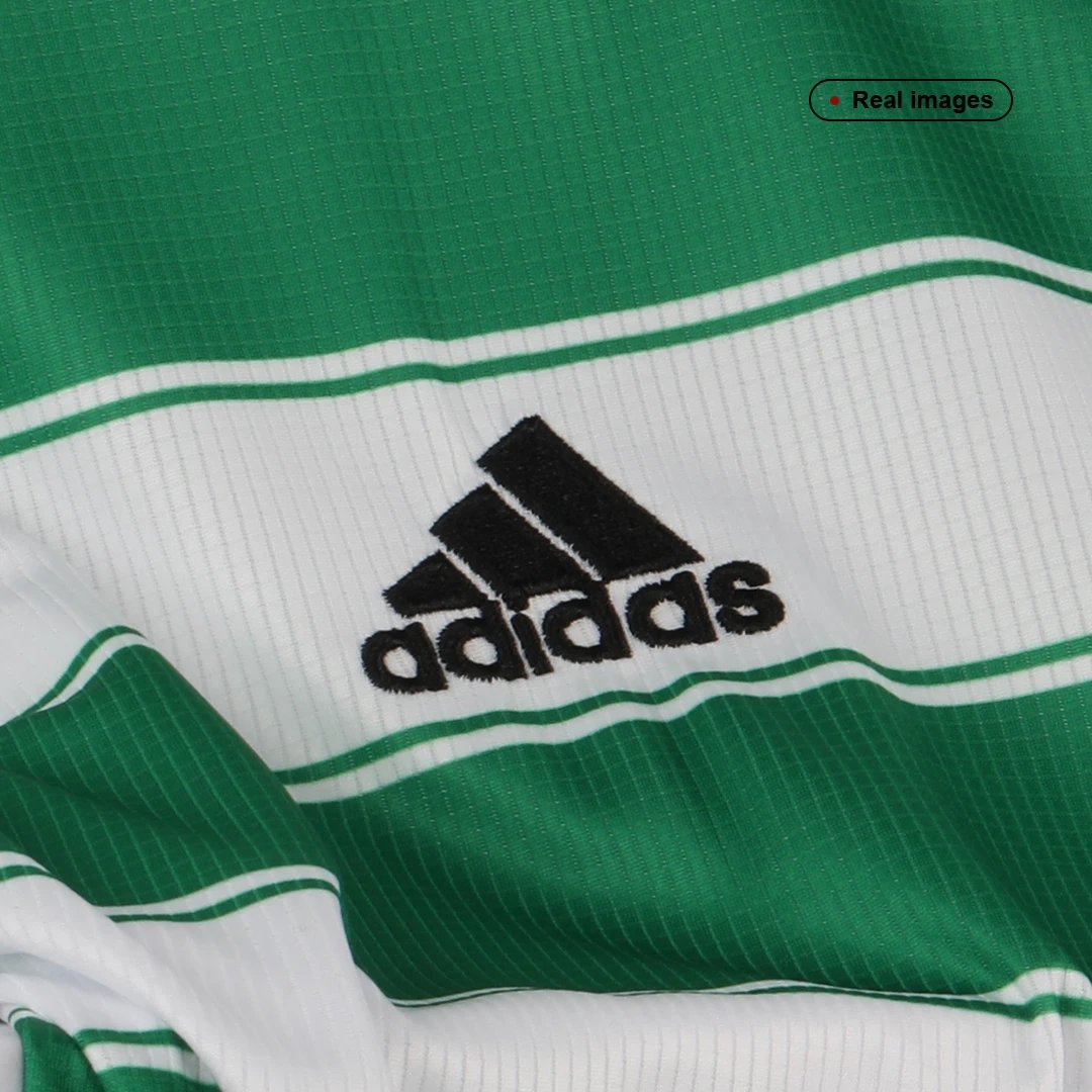 Celtic 21/22 Home Jersey — photo 4