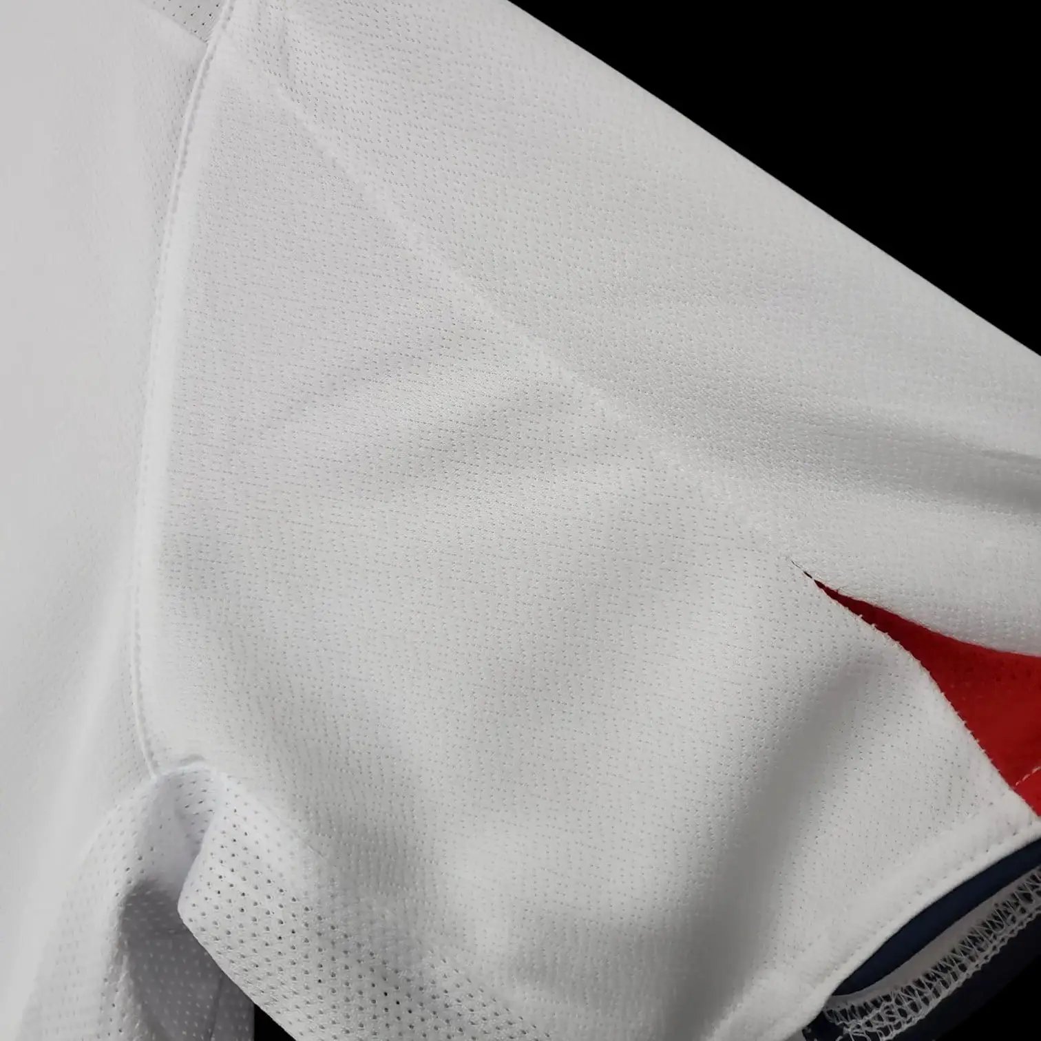 England 2006 Retro Jersey — photo 3