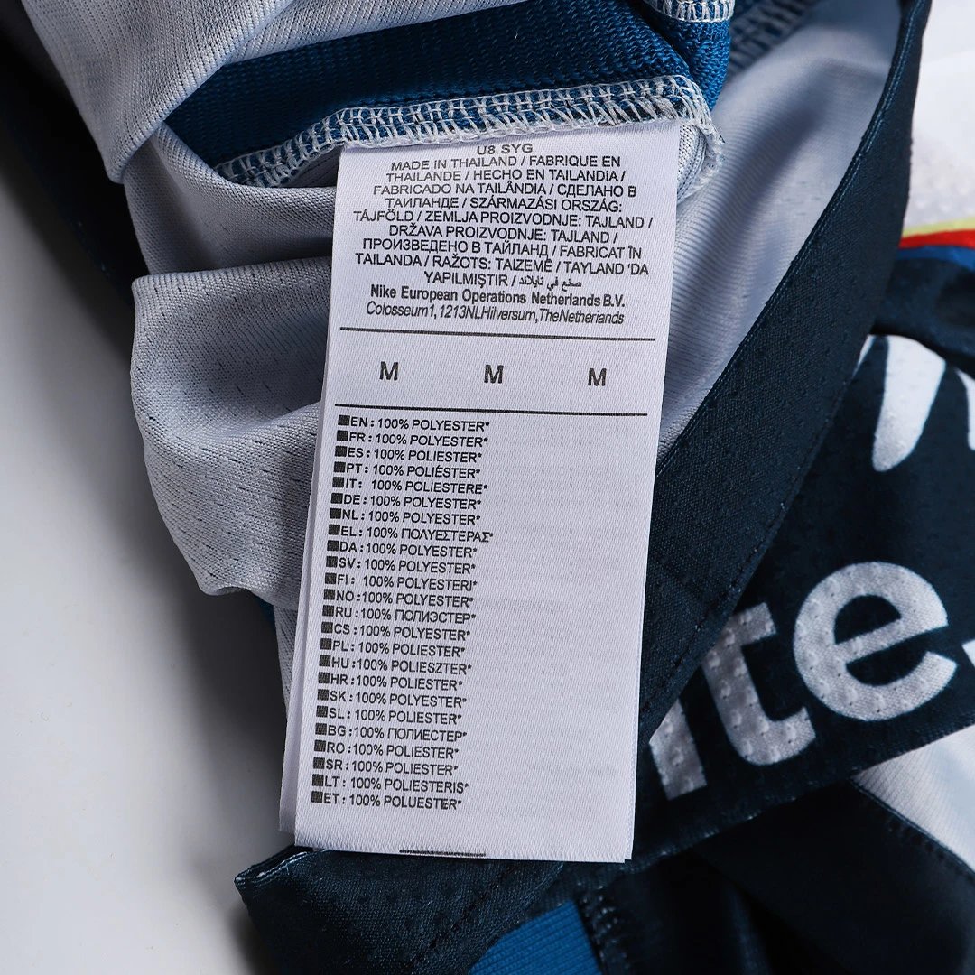 Club America 20/21 Away Jersey (Player Version) — photo 10