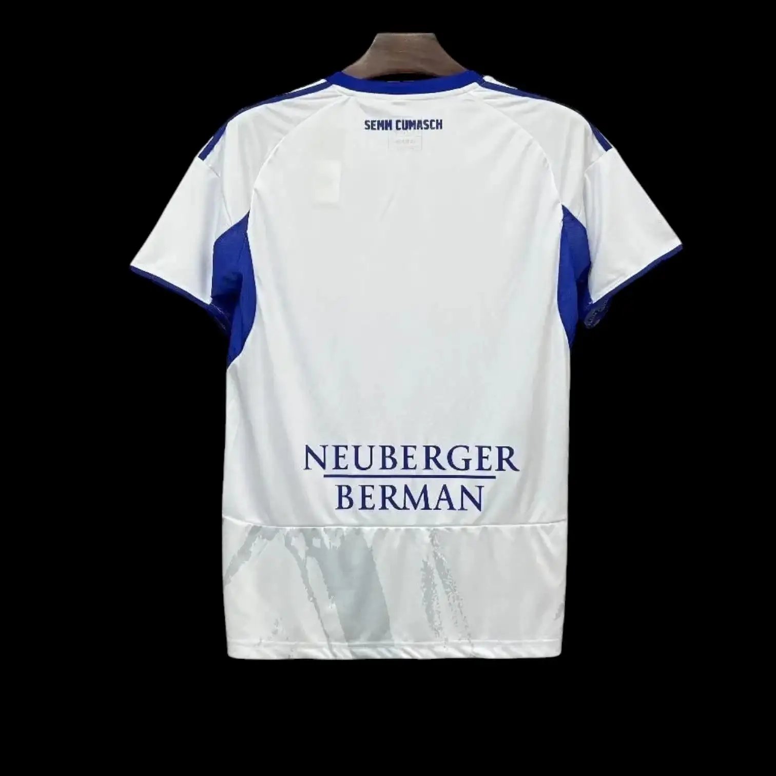 Como 25/26 Away Jersey — QC