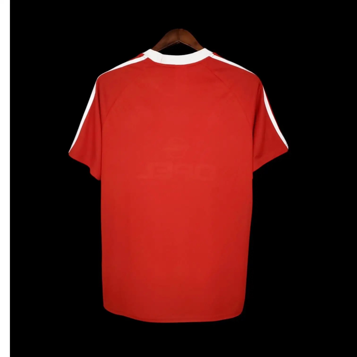 Bayern Munich 00/01 Retro Jersey — Zdjęcie 2