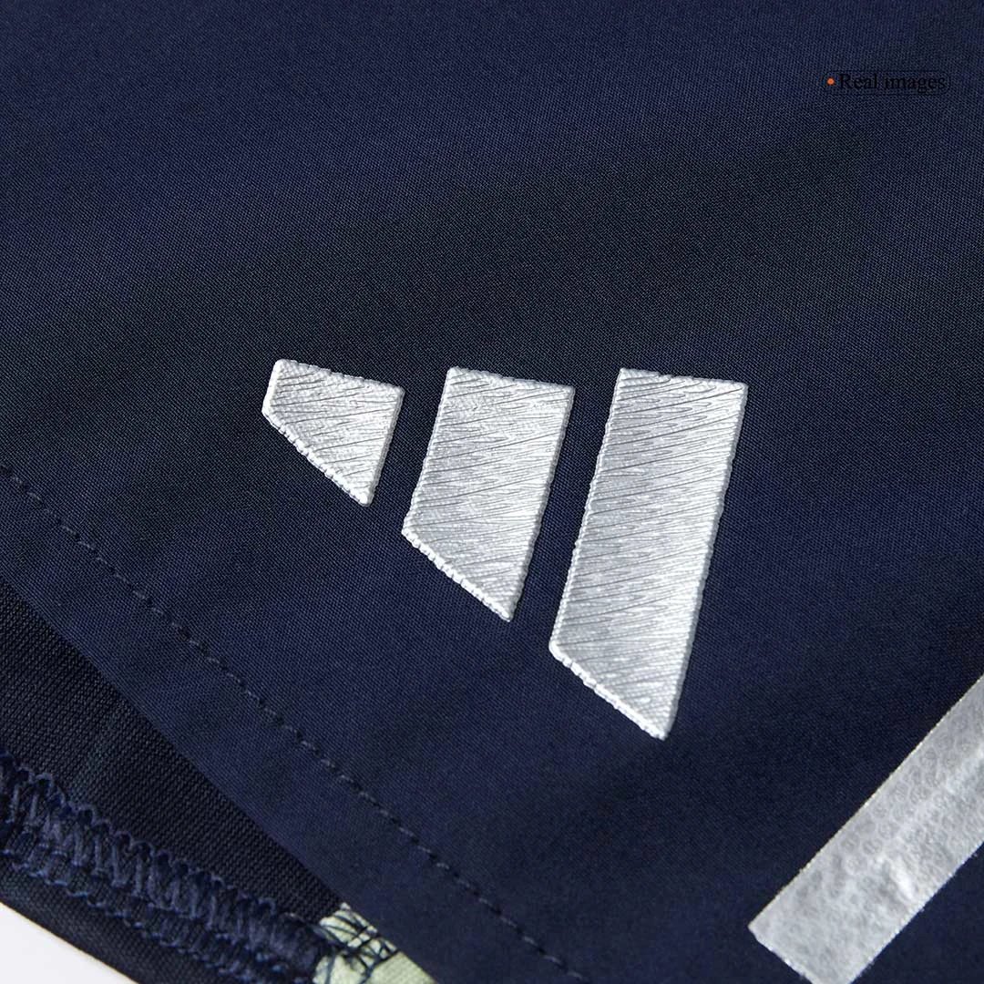 Real Madrid Away Player Version Soccer Shorts 2025 26 — photo 6