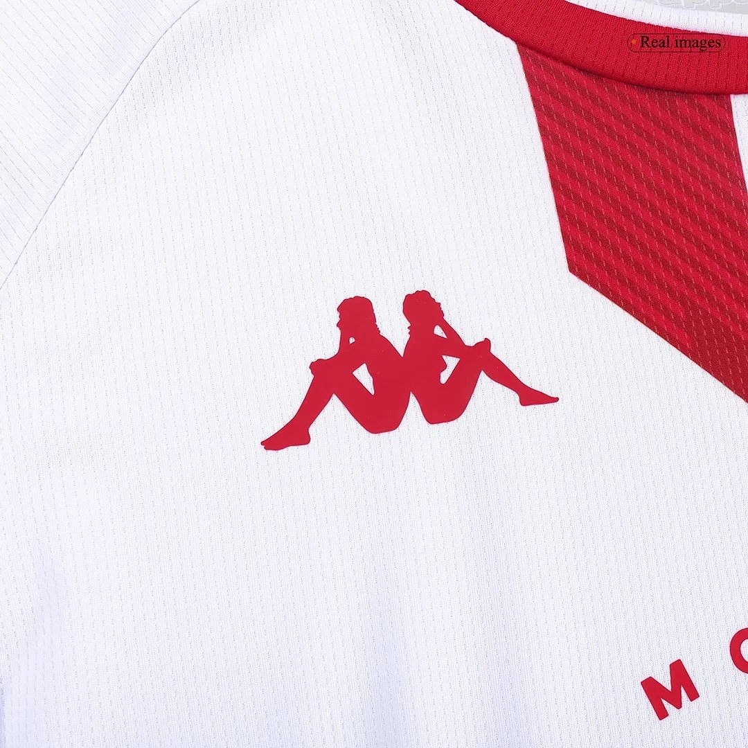Ssc Bari 23/24 Home Jersey — Photo 8