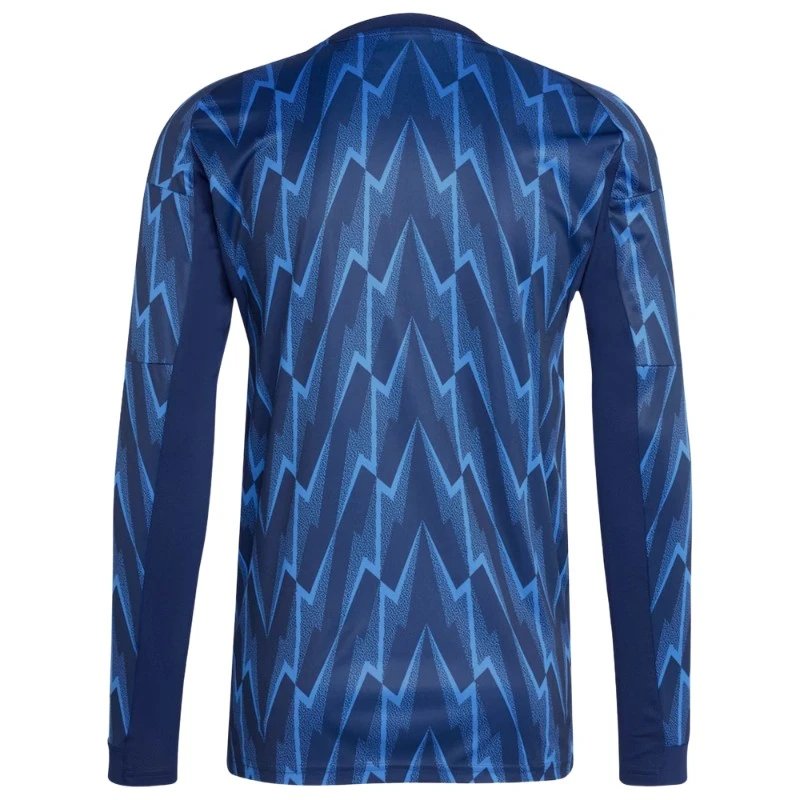 Arsenal 25/26 Away Jersey — QC