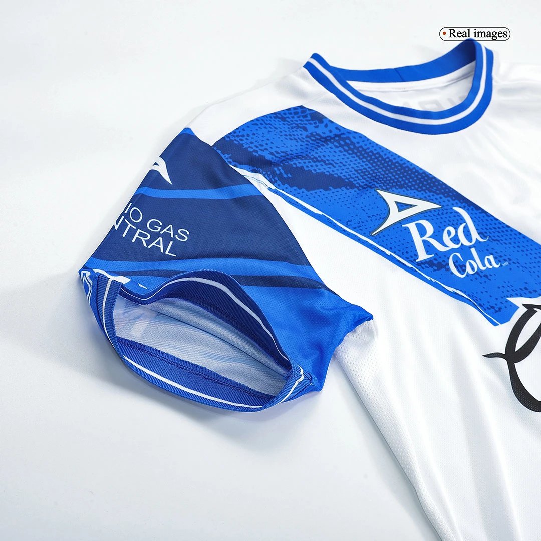 Club Puebla 22/23 Home Jersey — photo 6