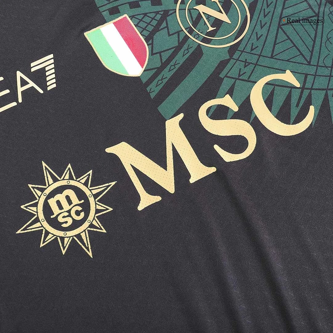 Napoli 23/24 Third Jersey — photo 7