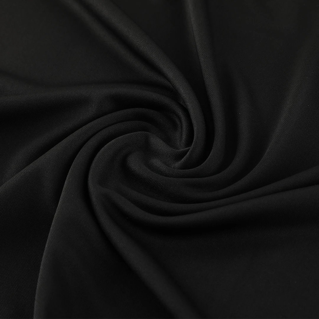 NK ND03 Customize Team Jersey Kit Shirt Short Black Gray — Photo 13