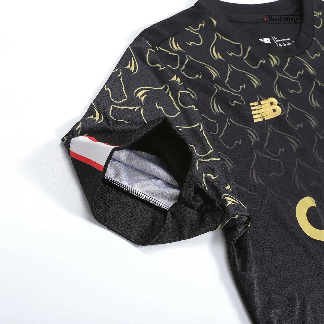 Lille OSC 22/23 Third Jersey — photo 9