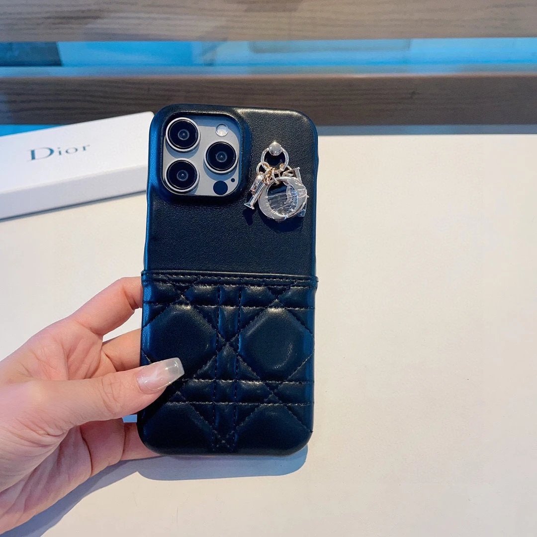 Dior Phone Case Ver.F — Photo 3