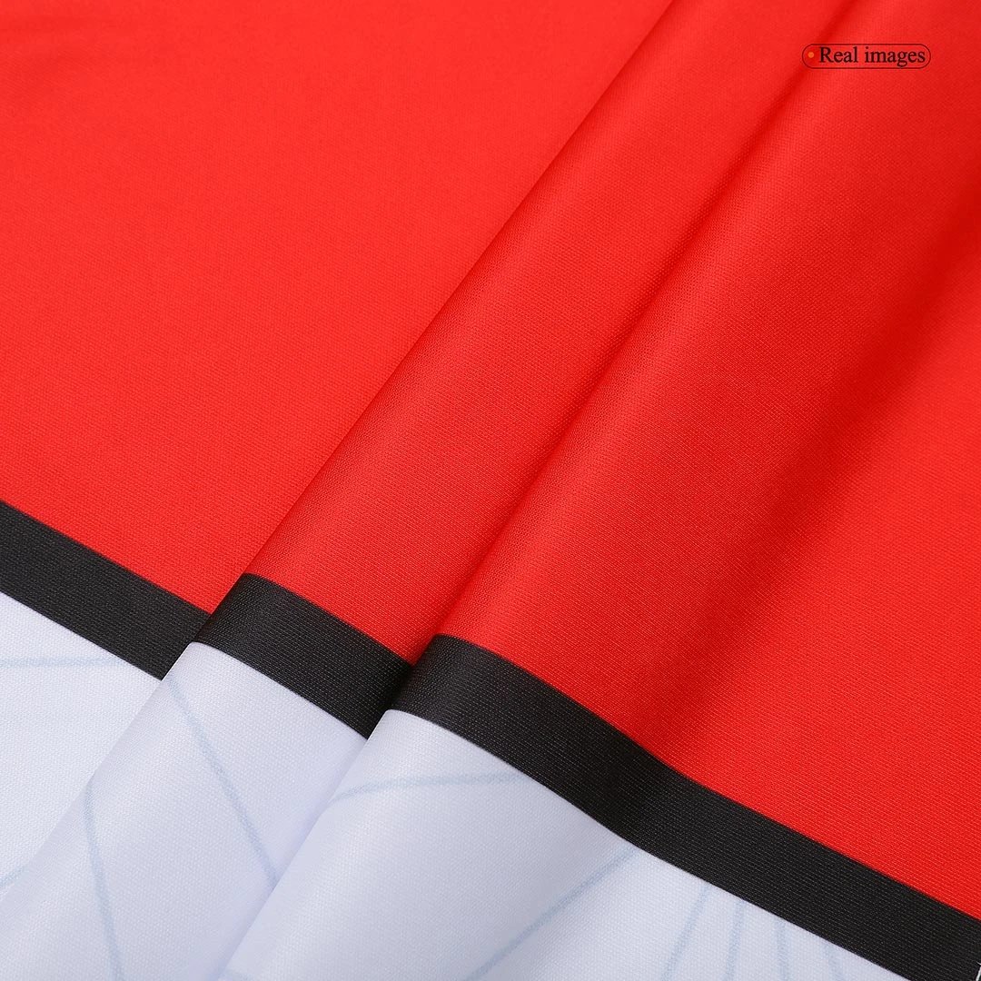 Southhampton 22/23 Home Jersey — photo 9