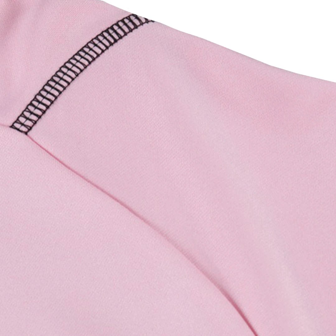 Inter Miami 2023 CF 1 4 Zip Tracksuit 24 Pink — Photo 13