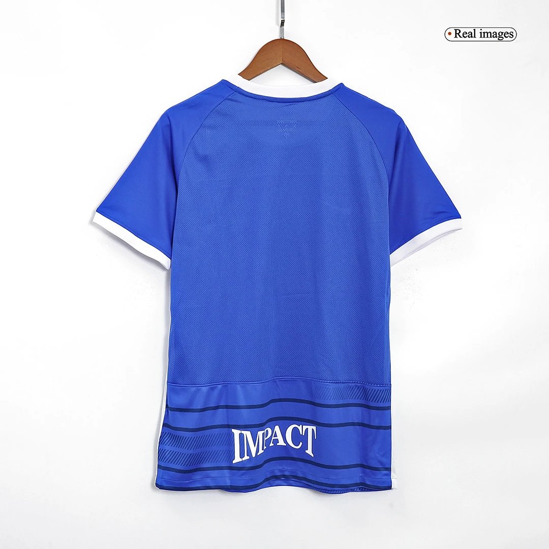Birmingham City 22/23 Home Jersey — Photo 3