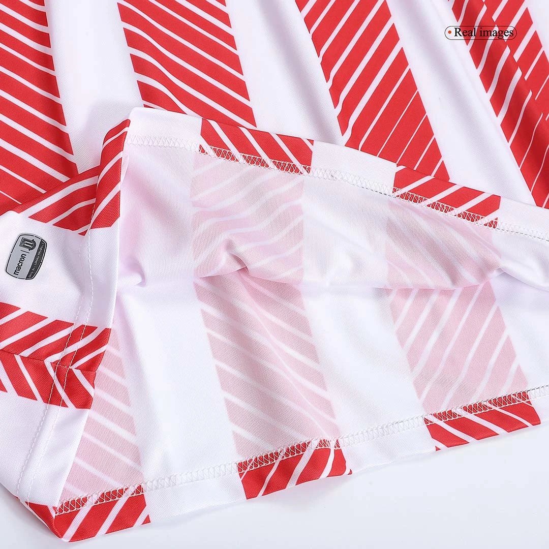 Stoke City 22/23 Home Jersey — QC