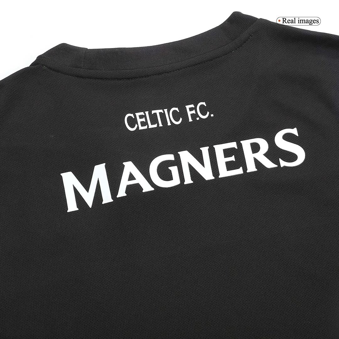 Celtic 22/23 Away Jersey — photo 9