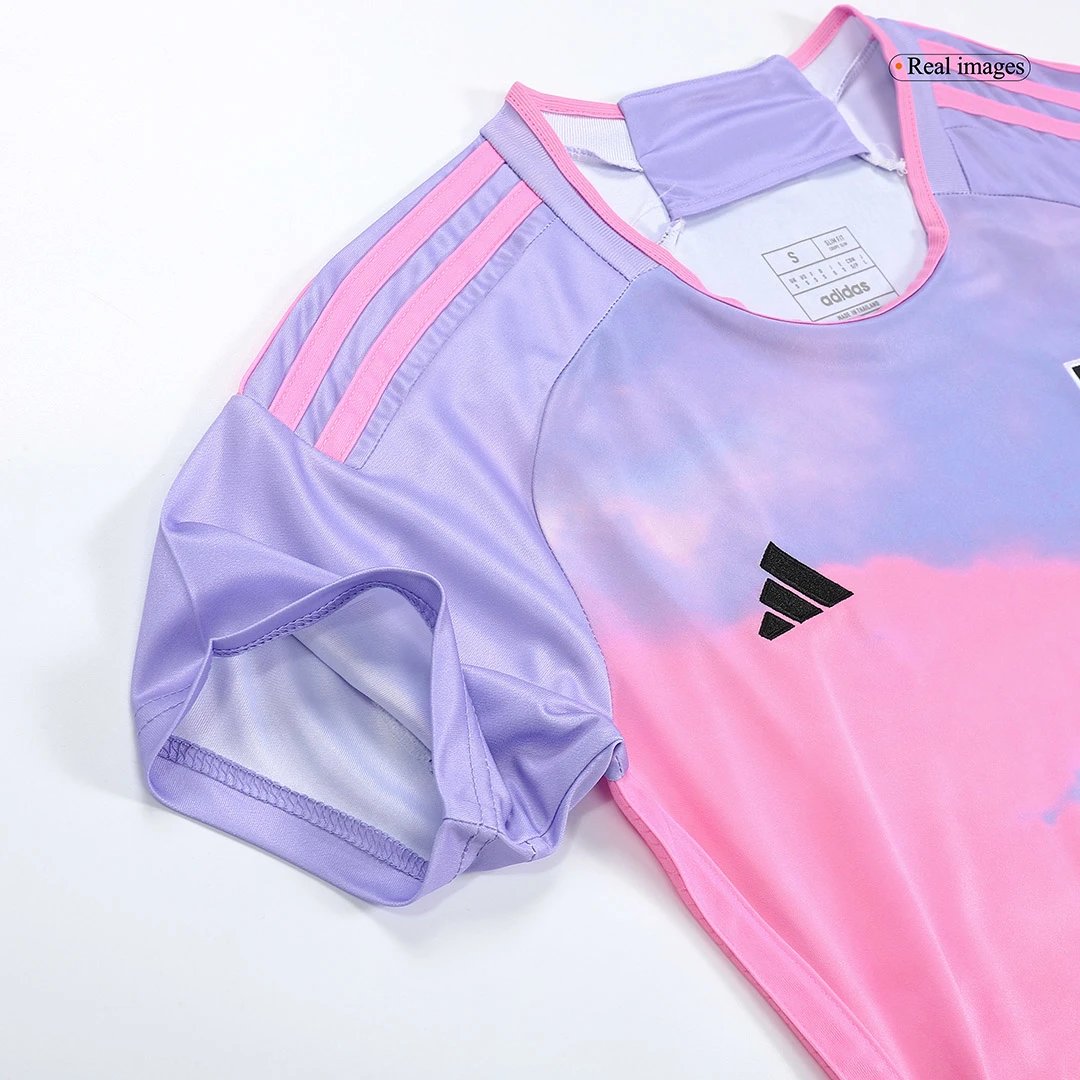Japan 2023 Away Jersey - Women — Photo 9
