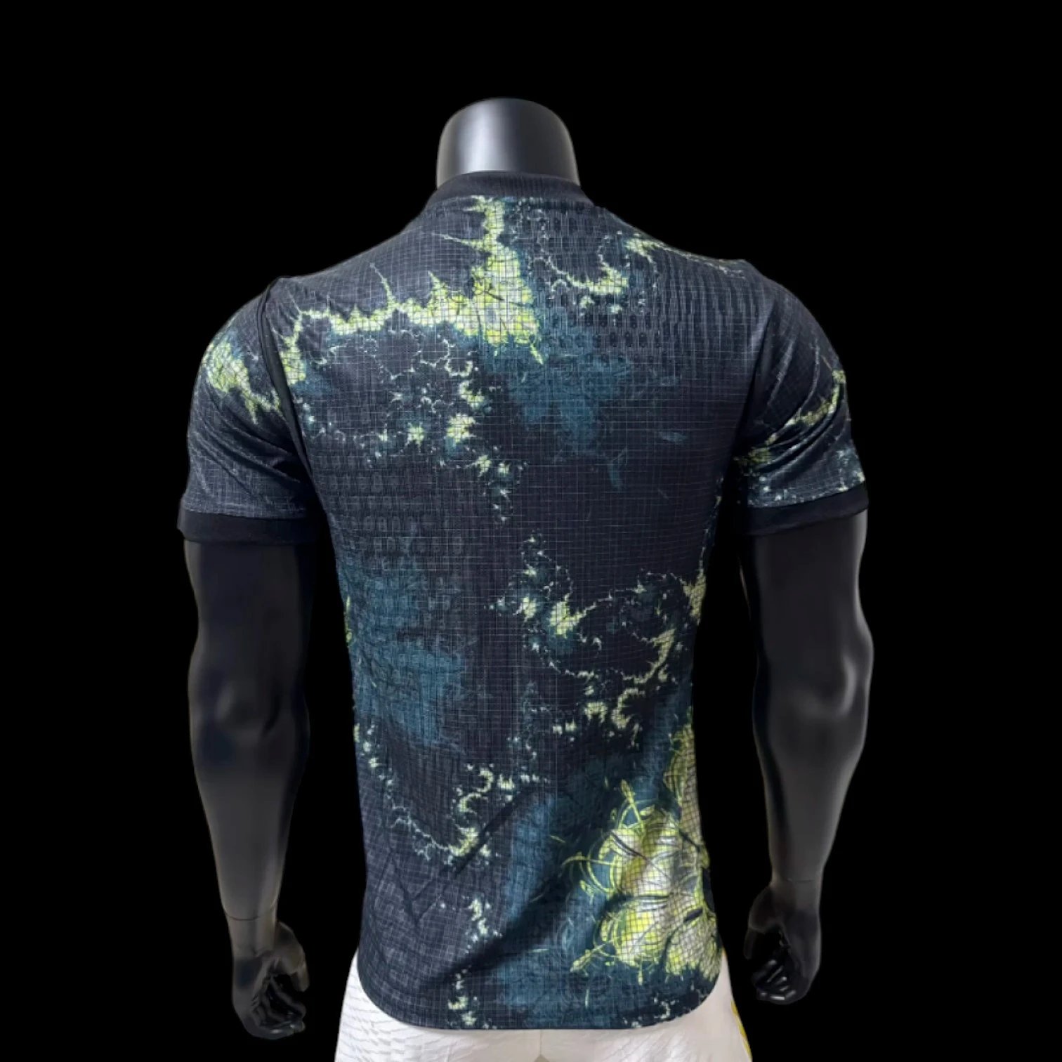 Netherlands 2026 Goalkeeper Jersey (Player Version) — Photo 2