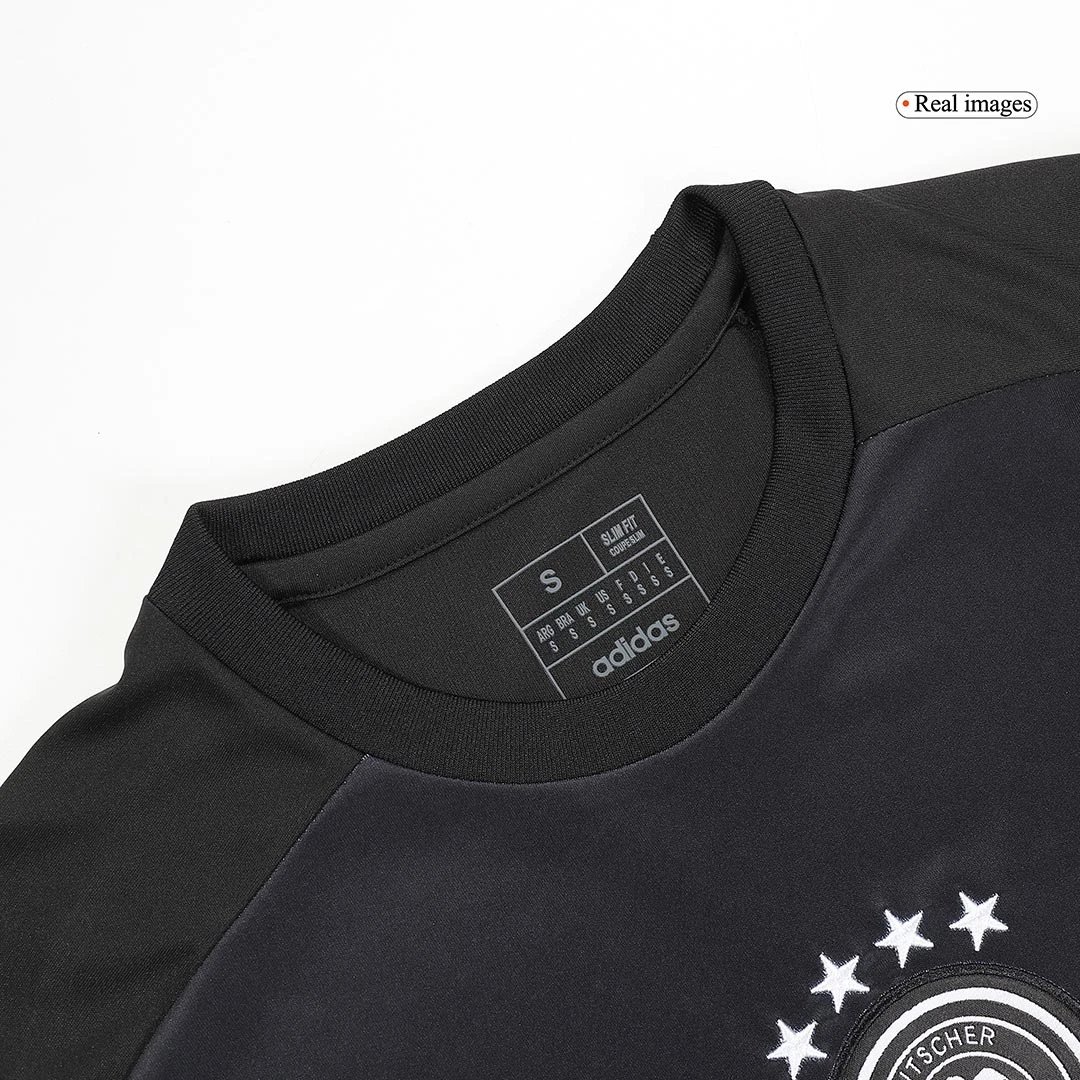 Germany 2024 Pre-Match Jersey — photo 4