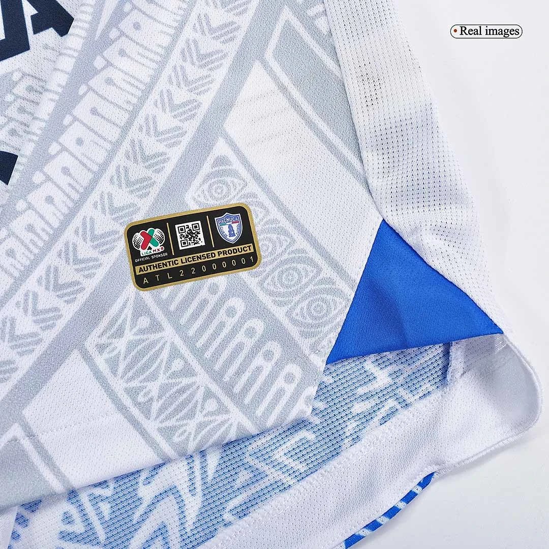 CF Pachuca 22/23 Third Jersey — QC